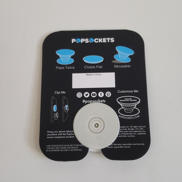 1x PopSocket - Picture 2 of 2